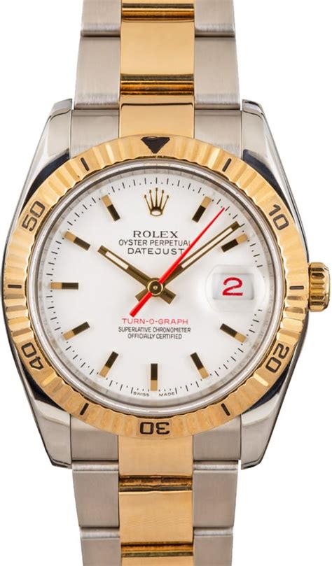 116263 rolex|Rolex 116233 pre owned.